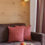 Berghof Ξενοδοχείο