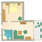 Ξενοδοχείο Berghof 3*