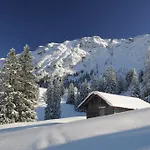 Berghof Ξενοδοχείο