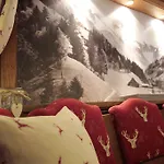 Berghof Ξενοδοχείο 3*