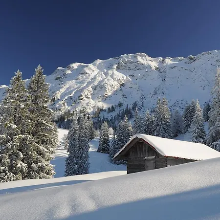 Berghof 호텔