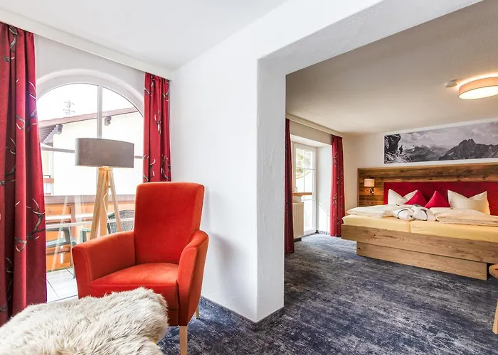 Berghof 호텔 3*