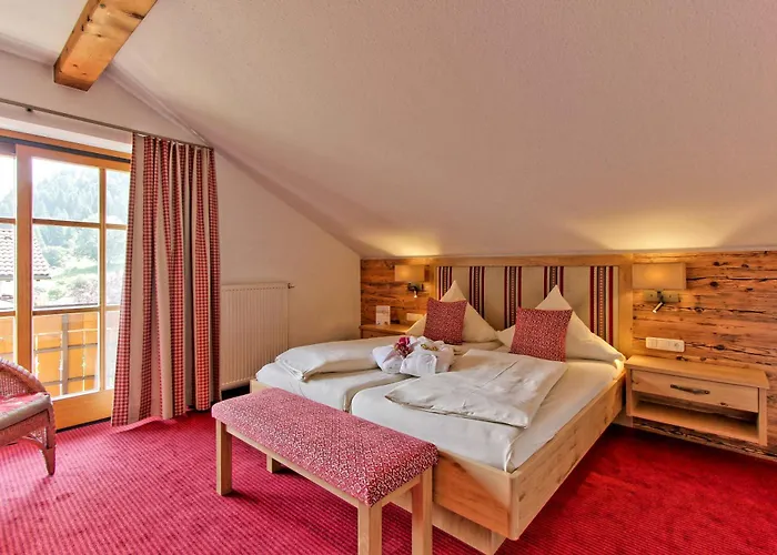 Berghof 3* 힌델랑