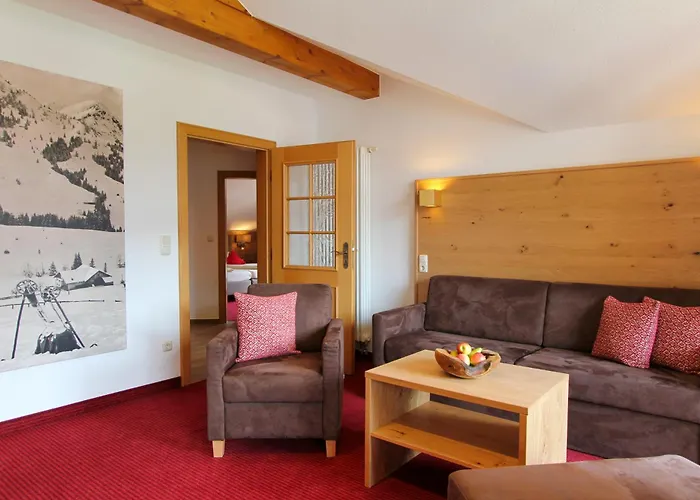 Berghof 3*