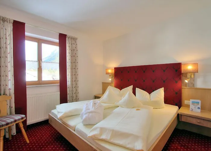 Berghof 호텔 3*