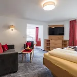 Berghof 3*