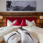 Berghof ホテル 3*