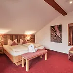 ホテル Berghof