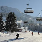 Berghof 호텔 3*