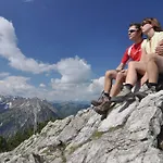 Berghof 호텔 힌델랑