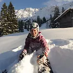 Berghof 힌델랑