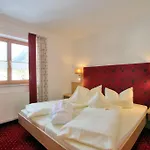 Berghof ホテル 3*