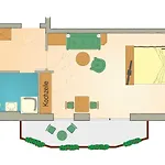 호텔 Berghof 3*