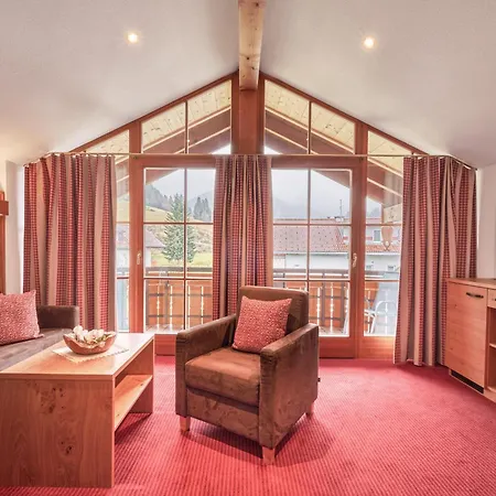 Berghof Hotel Bad Hindelang