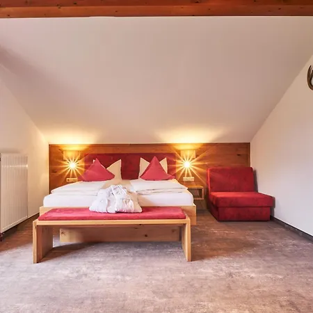 Berghof Hotel Bad Hindelang