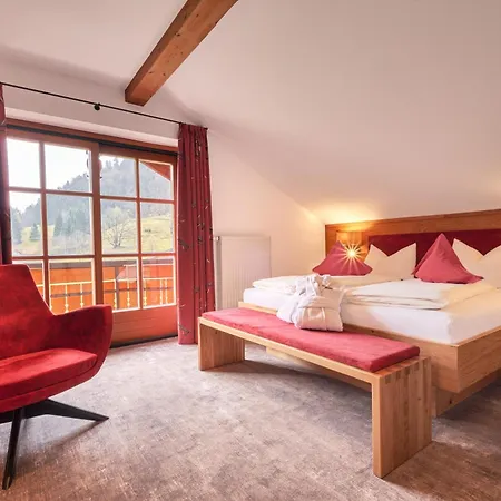 Berghof 3*