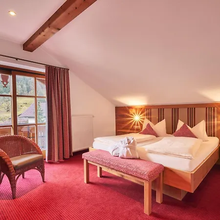 Hotel Berghof