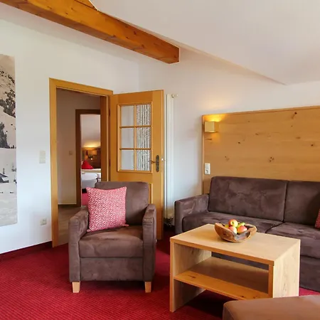 Berghof 3*