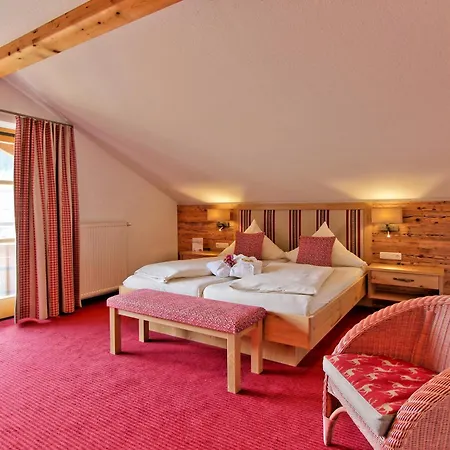 Berghof ホテル 3*