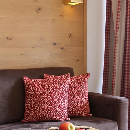 Berghof Hotel