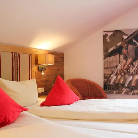 Berghof 3*