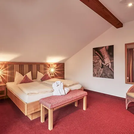 Hotel Berghof