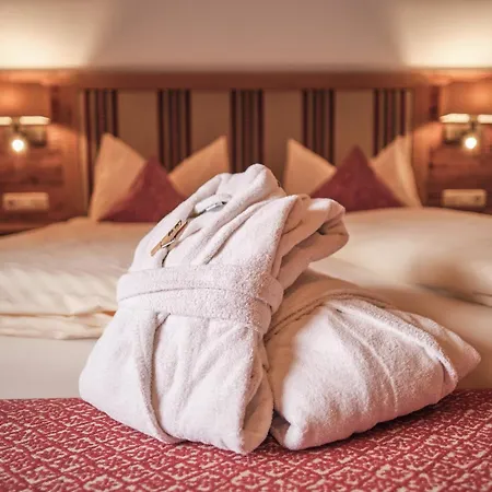 Berghof Hotel Bad Hindelang