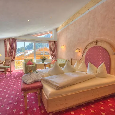 Hotel Berghof