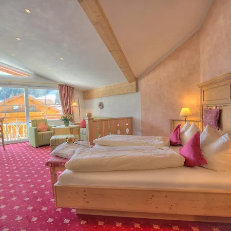 Berghof Hotel