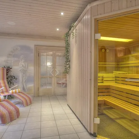 Hotel Berghof Bad Hindelang