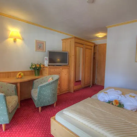Berghof Hotel Bad Hindelang