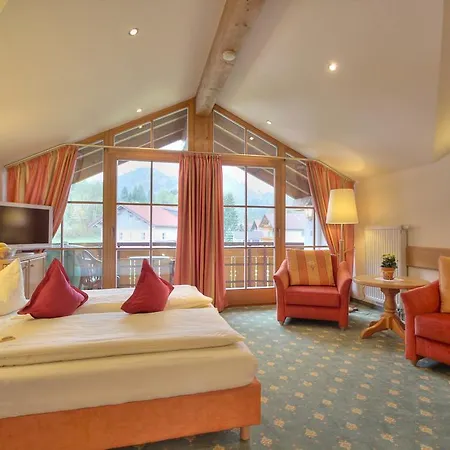Berghof Hotel