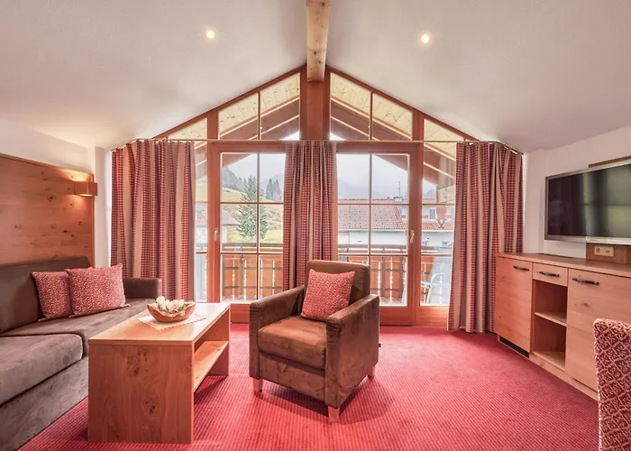 Berghof Hotel Bad Hindelang