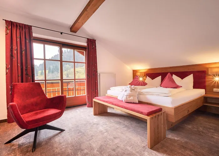 Berghof 3*