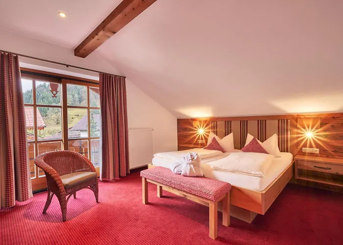 Hotel Berghof