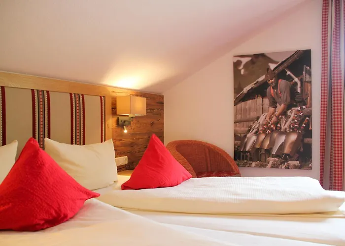 Berghof 3*