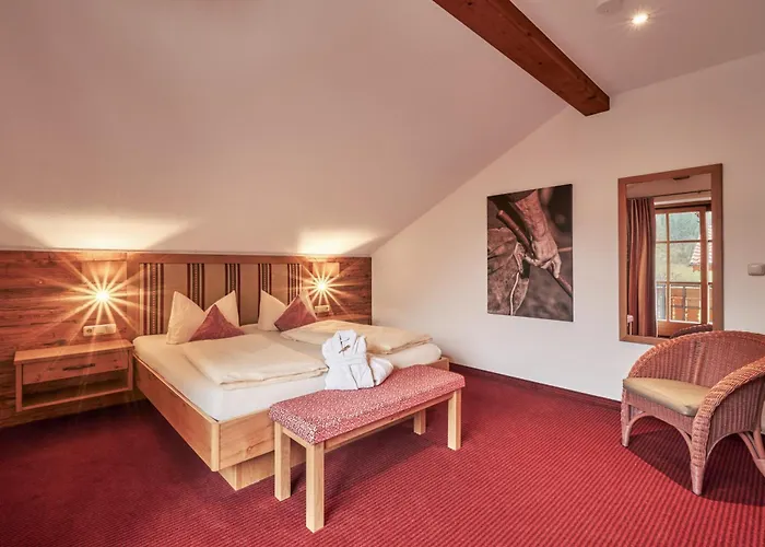 Hotel Berghof