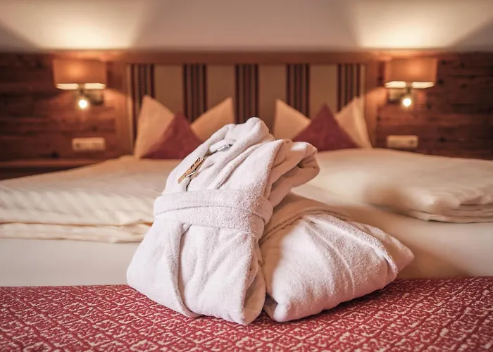 Berghof Hotel Bad Hindelang